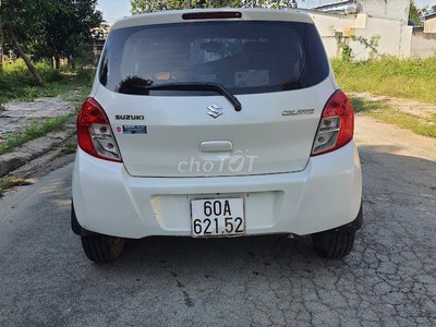 Bán xe Suzuki Celerio 2019 lắp ráp Thái Lan 0