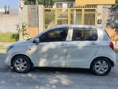 Bán xe Suzuki Celerio 2019 lắp ráp Thái Lan 1
