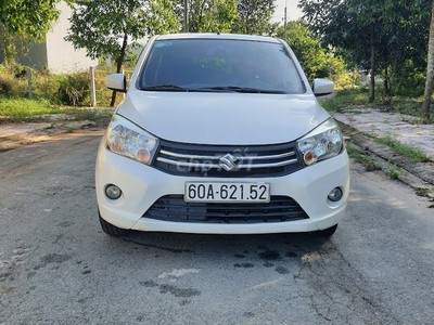 Bán xe Suzuki Celerio 2019 lắp ráp Thái Lan 2