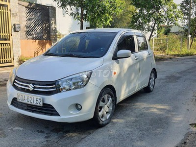 Bán xe Suzuki Celerio 2019 lắp ráp Thái Lan 3