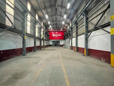 SP.08.139 Cho thuê xưởng đại lộ Tôn Đức Thắng xưởng cao giá rẻ 4