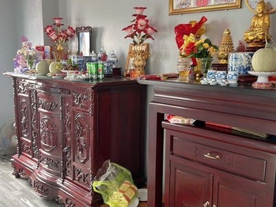 Bán nhà mặt đường hào khê - 292 lạch tray 58m 4 tầng cực đẹp giá 5.6 tỉ 4