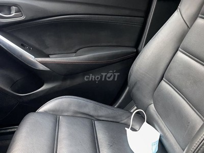 Bán mazda 6 sx năm 2015 1