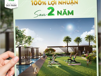 Chỉ từ 290 triệu đồng dễ dàng sở hữu nhà trung tâm thành phố dĩ an 3