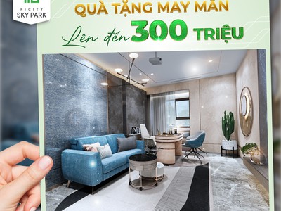 Chỉ từ 290 triệu đồng dễ dàng sở hữu nhà trung tâm thành phố dĩ an 4