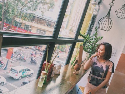 Chỉ với 6,8 tỷ sở hữu căn hộ quận 1 tầng 2 mặt tiền 252 lê thánh tôn - bến thành cách metro 100m 4