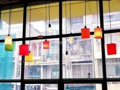 Chỉ với 6,8 tỷ sở hữu căn hộ quận 1 tầng 2 mặt tiền 252 lê thánh tôn - bến thành cách metro 100m 2