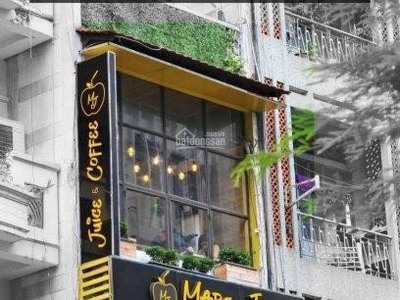 Chỉ với 6,8 tỷ sở hữu căn hộ quận 1 tầng 2 mặt tiền 252 lê thánh tôn - bến thành cách metro 100m 1