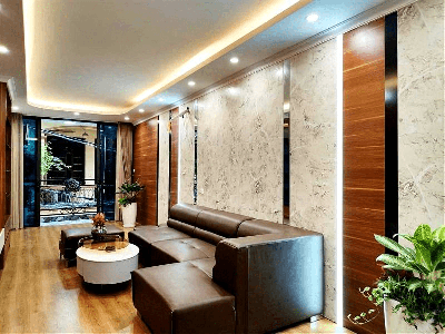 Bán nhà mặt ngõ ô tô tránh, thang máy, kinh doanh phố Lê Trọng Tấn, Thanh Xuân 46m2 giá 12.99 tỷ 1