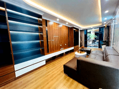 Bán nhà mặt ngõ ô tô tránh, thang máy, kinh doanh phố Lê Trọng Tấn, Thanh Xuân 46m2 giá 12.99 tỷ 2