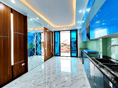 Bán nhà mặt ngõ ô tô tránh, thang máy, kinh doanh phố Lê Trọng Tấn, Thanh Xuân 46m2 giá 12.99 tỷ 4