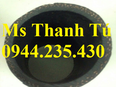 Ống Cao Su Bố Vải, Ống Cao Su Bố Vải Công Danh Hùng Mạnh 3
