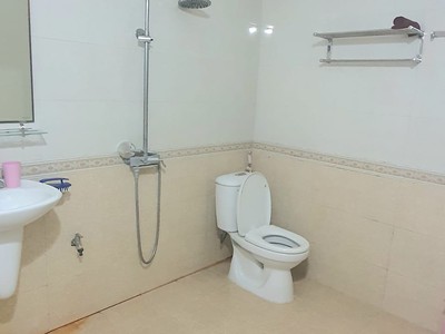 Bán nhà góc 4 tầng Mặt Phố Đông Nam Cường - TP Hải Dương 2