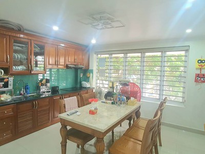 Bán nhà góc 4 tầng Mặt Phố Đông Nam Cường - TP Hải Dương 5