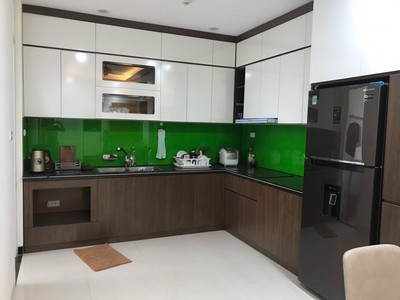 Cho thuê chung cư tại Khai Quang, Vĩnh yên, Vĩnh Phúc. 2 phòng ngủ giá 10,5 triệu/ tháng 0