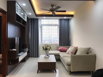 Cho thuê chung cư tại Khai Quang, Vĩnh yên, Vĩnh Phúc. 2 phòng ngủ giá 10,5 triệu/ tháng 4