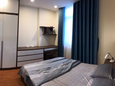 Cho thuê chung cư tại Khai Quang, Vĩnh yên, Vĩnh Phúc. 2 phòng ngủ giá 10,5 triệu/ tháng 7