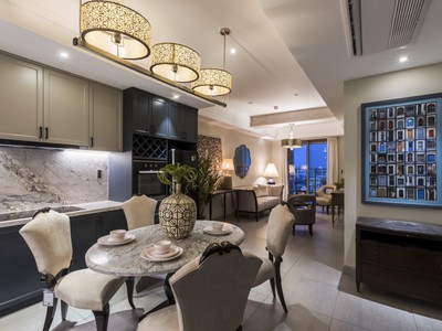 MỞ  bán căn hộ cao cấp AKẢI CITY- TPHCM giá chỉ từ 3 tỷ 0