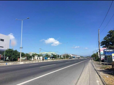 Cần tiền bán miếng đất ngay mặt tiền Quốc Lộ 22,Phước Hiệp ,Củ Chi 750triệu 2