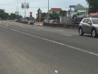 Cần tiền bán miếng đất ngay mặt tiền Quốc Lộ 22,Phước Hiệp ,Củ Chi 750triệu 3