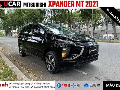 Mitsubishi Xpander 1.5L MT 0