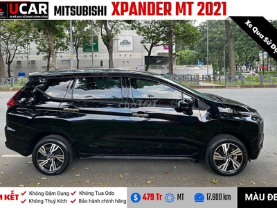 Mitsubishi Xpander 1.5L MT 5