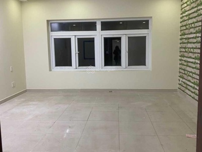 100m2 nhà cityland mặt tiền đường lớn trần thị nghỉ - ngã 6 - gò vấp. ở sướng - kinh doanh đỉnh 4