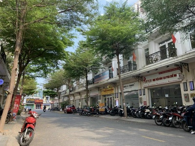 100m2 nhà cityland mặt tiền đường lớn trần thị nghỉ - ngã 6 - gò vấp. ở sướng - kinh doanh đỉnh 2