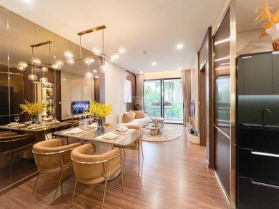 Với 25 triệu/ tháng sở hữu ngay căn hộ 60m2 tại Ak Neo 1