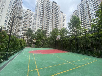 Bán căn hộ Akari City - 56m2 - 121m2 - giá 2,4 tỷ/căn 2