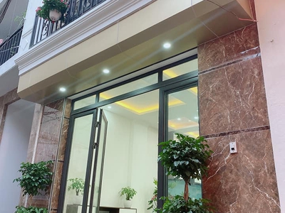 Bán nhà trần khát chân - lạc nghiệp - ô tô - 30 m2 - 5t - 4 tỷ 2 - trung tâm hai bà trưng 4