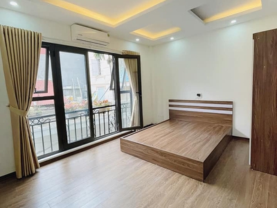 Bán nhà trần khát chân - lạc nghiệp - ô tô - 30 m2 - 5t - 4 tỷ 2 - trung tâm hai bà trưng 1