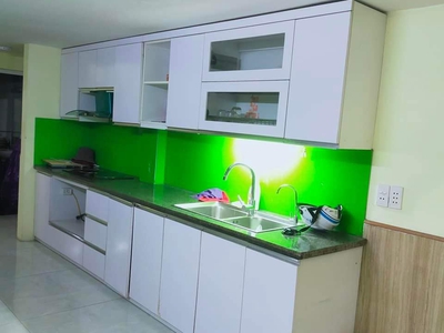 Bán nhà ngõ 34 tô vĩnh diện, sát phố, gần ô tô, sổ đẹp, nội thất xịn, 35m 6t, nhỉnh 5 tỷ. 2