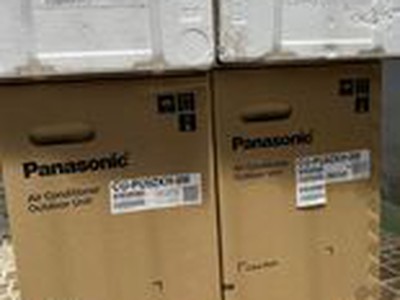 Máy lạnh treo tường Panasonic Inverter 1hp 0