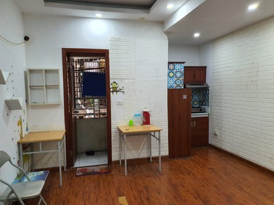 Nhỉnh 800 triệu có ngay căn hộ  40m2 tại khu đô thị đại thanh ở ngay. hỗ trợ vay ngân hàng 0