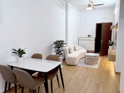Căn hộ tại khu đô thị kim văn kim lũ - hoàng mai diện tích: 65m2 giá: 1.7x tỷ xem nhà  miễn 3