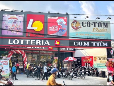 Sốc thật nhà mtkd nguyễn văn khối ngang 4.2m 135m2 4 tầng đang kd chỉ 16.5 tỷ. 3