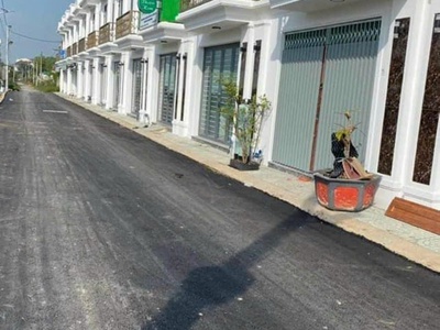 Chính chủ cần bán lô đất thuộc ấp trì phong - hòa lợi - châu thành - trà vinh 0