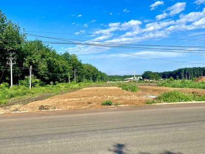 2000m2 giá 450 triệu gần KCN Becamex - Đã tách sổ 0