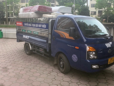 Cho thuê xe tải chở hàng. chuyển nhà, văn phòng trọn gói. 0