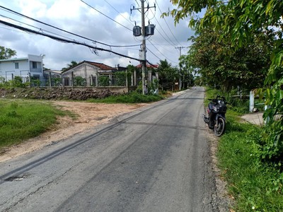 Cần bán nhanh thửa đất mặt tiền đường t12 tân quý tây bình chánh, 1600m2, giá 38 tỷ. 1