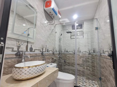 Bán nhà trần khát chân - lạc nghiệp - ô tô - 30 m2 - 5t - 4 tỷ 2 - trung tâm hai bà trưng 2