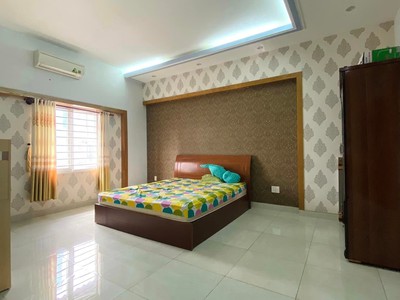 Bán nhà mặt tiền đường nguyễn văn khối ngay công viên làng hoa, dt: 6x22m, 5 tầng, 19 tỷ 2