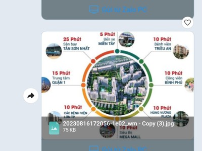 Chính thức nhận booking Aka Neo - Akari City- Thanh toán 30 đến khi nhận nhà, CK ngay 2 3