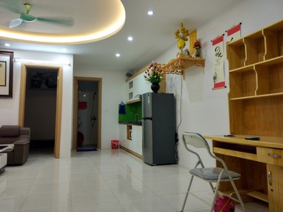 Chính chủ cần bán căn hộ chung cư 69m2 Thanh Hà Mường Thanh   Giá 1360tr 0