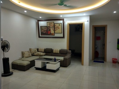 Chính chủ cần bán căn hộ chung cư 69m2 Thanh Hà Mường Thanh   Giá 1360tr 1