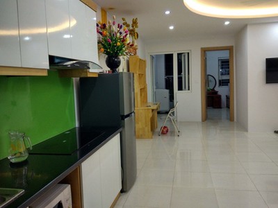 Chính chủ cần bán căn hộ chung cư 69m2 Thanh Hà Mường Thanh   Giá 1360tr 2