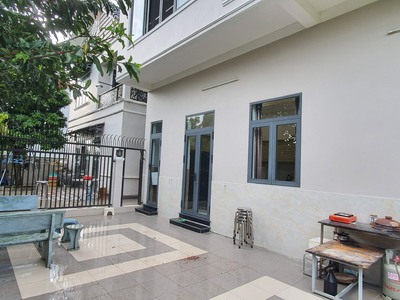 Chính chủ bán biệt thự ven sông 400m2, 5pn 5wc, tại thủ đức 2