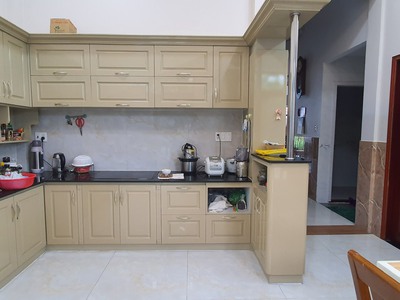 Chính chủ bán biệt thự ven sông 400m2, 5pn 5wc, tại thủ đức 4