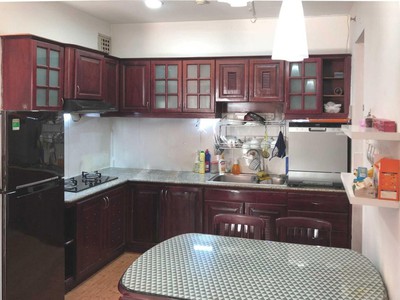 Chính chủ  chỉ với 2,5 tỷ sở hữu ngay căn hộ 78m2 full nội thất chung cư khang phú - tp hồ chí minh 1